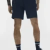 7" Repetition Short - Navy