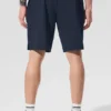 9" Repetition Short - Navy