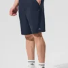 9" Repetition Short - Navy