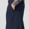 9" Repetition Short - Navy