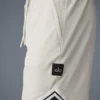 9" Traction Arena Short - Bone