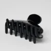 90'S Claw Clip - Black