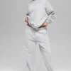 Accolade Crew Neck Pullover - Athletic Heather Grey