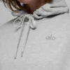 Accolade Hoodie - Athletic Heather Grey