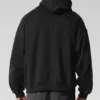 Accolade Hoodie - Black