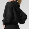 Accolade Hoodie - Black
