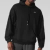Accolade Hoodie - Black