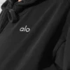 Accolade Hoodie - Black