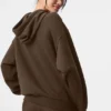 Accolade Hoodie - Espresso