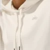 Accolade Hoodie - Ivory