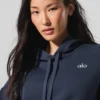 Accolade Hoodie - Navy