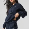 Accolade Hoodie - Navy