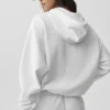 Accolade Hoodie - White