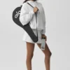 Accolade Hoodie - White