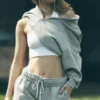 Accolade Short - Athletic Heather Grey
