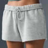 Accolade Short - Athletic Heather Grey