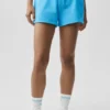 Accolade Short - Azure Blue