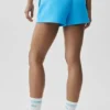 Accolade Short - Azure Blue