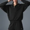 Accolade Short - Black