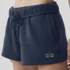 Accolade Short - Navy