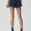 Accolade Short - Navy