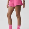Accolade Short - Paradise Pink