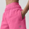 Accolade Short - Paradise Pink
