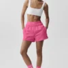 Accolade Short - Paradise Pink