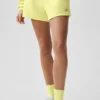 Accolade Short - Sunshine
