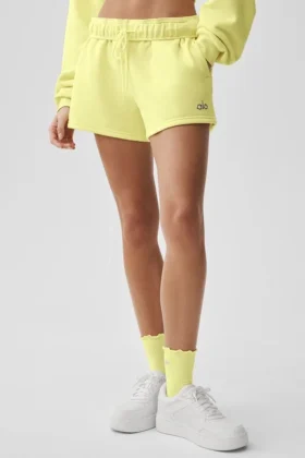 Accolade Short – Sunshine