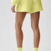 Accolade Short - Sunshine