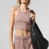 Accolade Short - Taupe
