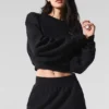 Accolade Skirt - Black