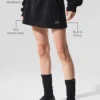Accolade Skirt - Black