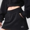 Accolade Skirt - Black