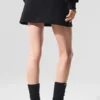 Accolade Skirt - Black