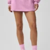 Accolade Skirt - Candy Heart Pink