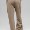 Accolade Straight Leg Sweatpant - Gravel