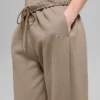 Accolade Straight Leg Sweatpant - Gravel