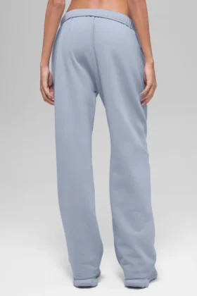 Accolade Straight Leg Sweatpant – Winter Frost