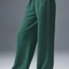 Accolade Straight Leg Sweatpant - Winter Ivy