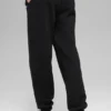 Accolade Sweatpant - Black