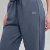 Accolade Sweatpant - Bluestone