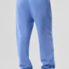Accolade Sweatpant - Crystal Clear Blue