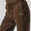 Accolade Sweatpant - Espresso