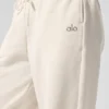 Accolade Sweatpant - Ivory
