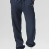 Accolade Sweatpant - Navy