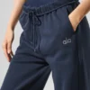 Accolade Sweatpant - Navy