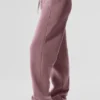 Accolade Sweatpant - Smoky Quartz