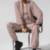 Accolade Sweatpant - Taupe
